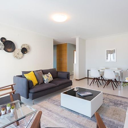 Por Do Sol Apartment Nazare Exterior photo