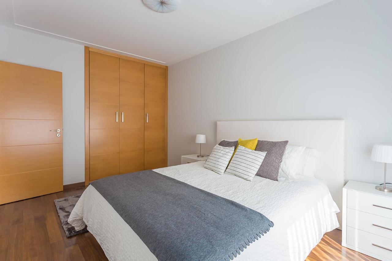 Por Do Sol Apartment Nazare Exterior photo